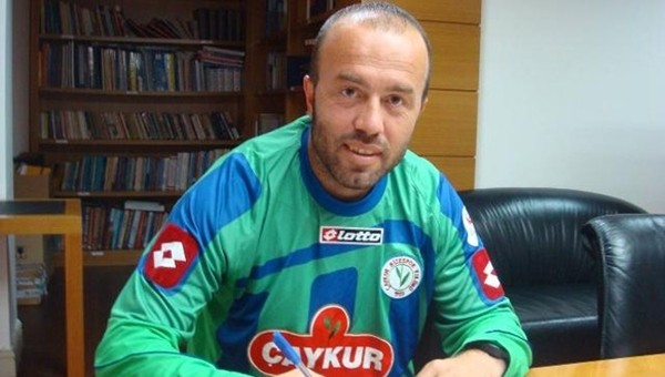 Sakaryaspor Transfer Haberleri: Murat Hacıoğlu iddiası