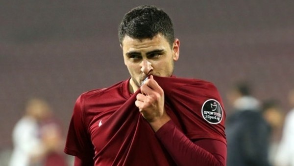 Sakaryaspor Transfer Haberleri: Trabzonspor'dan Muhammet Beşir iddiası