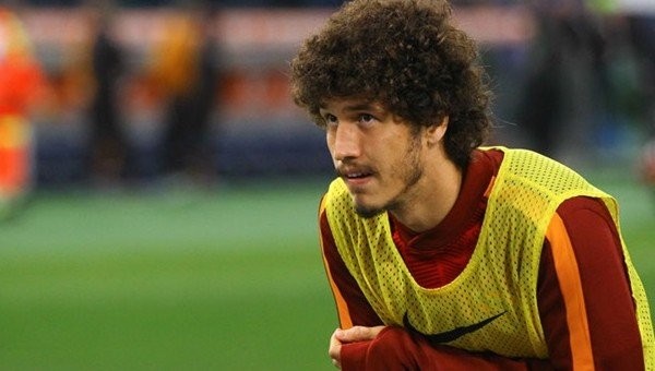 Fenerbahçe Haberleri: Salih Uçan'dan Roma'ya veda mesajı