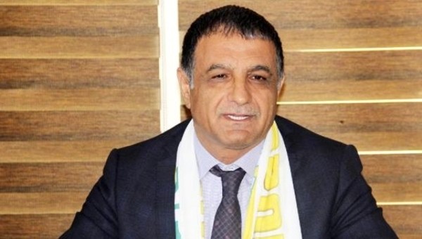 Şanlıurfaspor Haberleri: PTT 1. Lig ekibinde başkan adayı belirsizliği