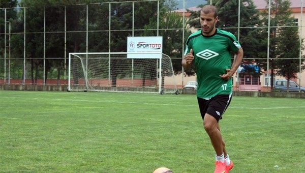 Şanlıurfaspor Haberleri: Güneydoğu ekibi 2 futbolcuyla anlaştı