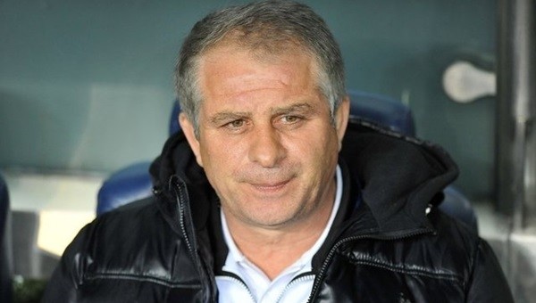 Kocaelispor Transfer Haberleri: Şenol Güneş'in kardeşi Teknik Direktör oluyor