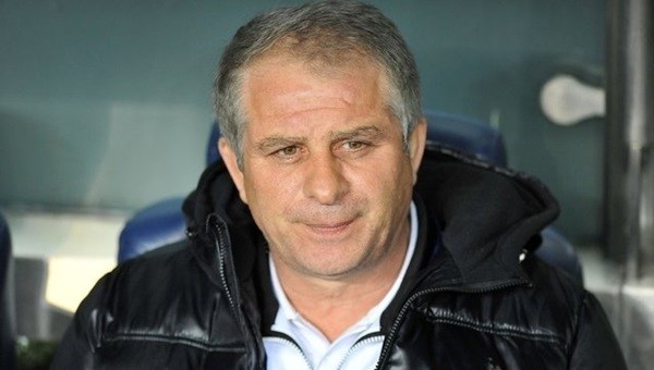 Şenol Güneş'in kardeşi, Kocaelispor'a Teknik Direktörü oluyor