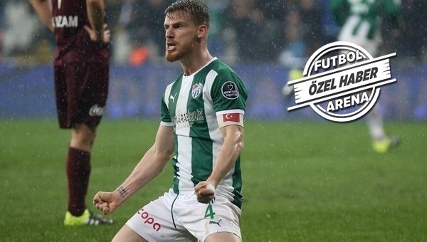 Transfer Haberleri: Ali Ay'dan Serdar Aziz açıklaması