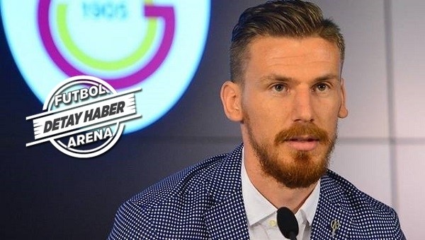 Serdar Aziz transferinde ortaya çıktı