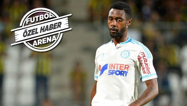 Beşiktaş Transfer Haberleri: Nkoulou için 2 rakip