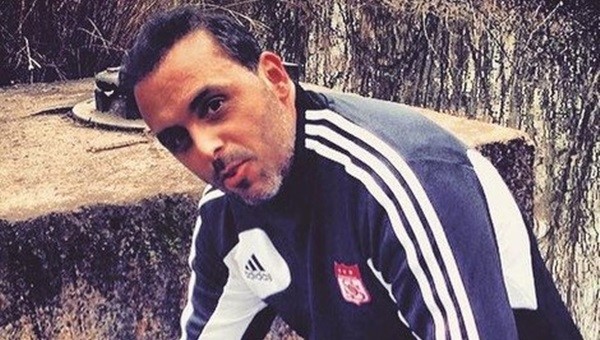 Sivasspor Haberleri: Cem Karaca antrenör oldu