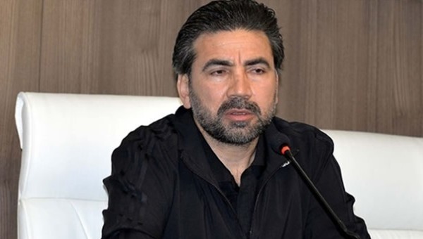  Osman Özköylü imzaladı