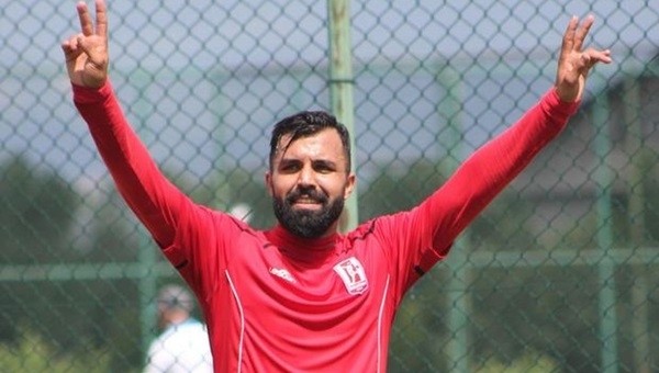 Sivasspor Transfer Haberleri: Boluspor'un stoperi Hasan Hatipoğlu ile anlaşıldı