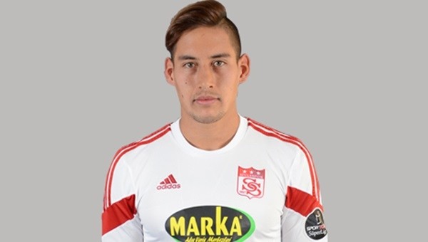 Sivasspor Transfer Haberleri: David Texeira gönderildi