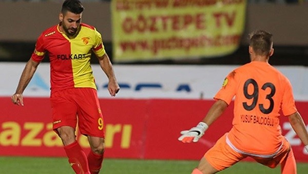 Sivasspor Transfer Haberleri: Santrfora Mirkan Aydın geldi