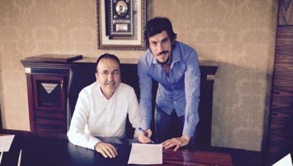 Sivasspor Transfer Haberleri: Yiğidolar, Ergin Keleş'i kaptı