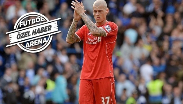 Skrtel transferinde Fenerbahçe'ye dev rakip