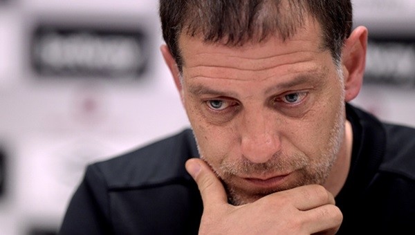 Slaven Bilic, Türkiye'yi yorumlayacak