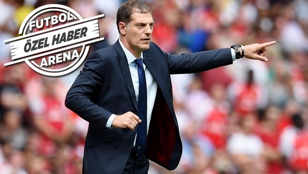 Beşiktaş Transfer Haberleri: Slaven Bilic, Cenk Tosun'u transfer etmek istiyor