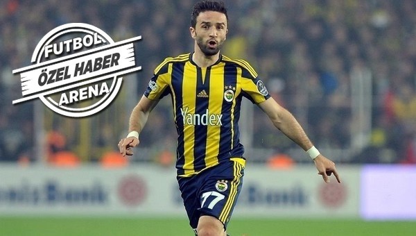 Beşiktaş Transfer Haberleri: Gökhan Gönül'ün Beşiktaş ve Fenerbahçe arasındaki transfer gerçeği