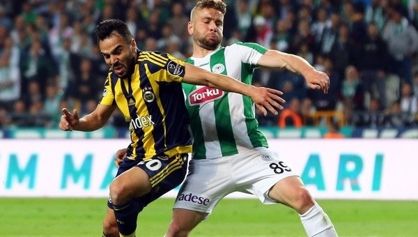 Süper Lig Haberleri: Konyaspor'un transfer bütçesi