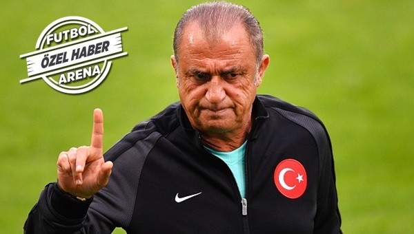 Terim, Çek maçına hangi 11'le çıkacak?