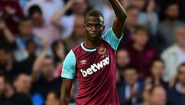  3 golcü gidiyor Enner Valencia geliyor