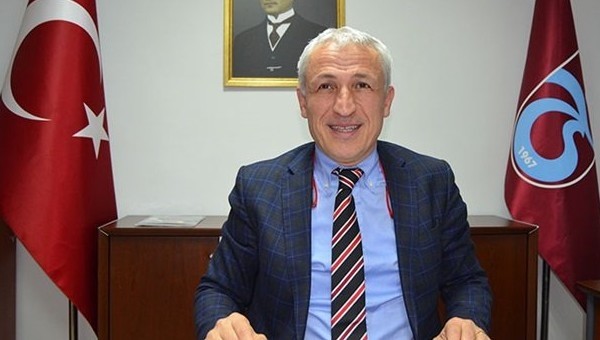  Ahmet Çubukçu'dan transfer açıklaması