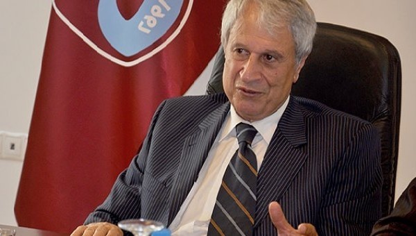 Trabzonspor Haberleri: Ali Kemal Başaran'dan olay sözler