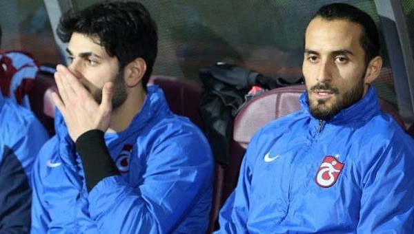 Trabzonspor Haberleri: Erkan Zengin için karar verildi