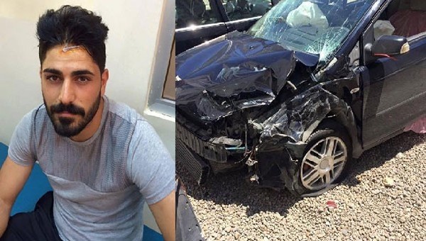 Trabzonspor Haberleri: İbrahim Demir ölümden döndü