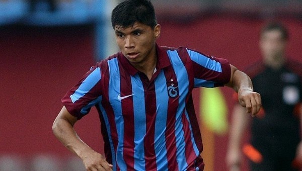 Trabzonspor Haberleri: İshak Doğan gözden çıkarıldı