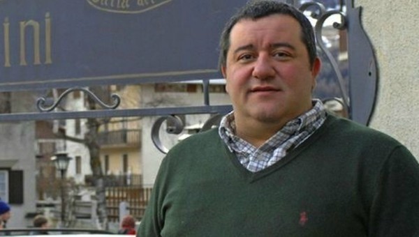 Trabzonspor Haberleri: Mino Raiola ile transfer görüşmesi