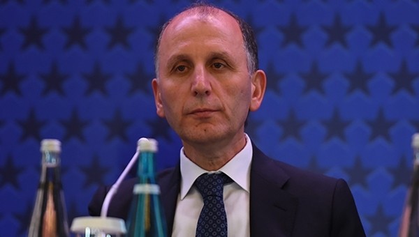  Muharrem Usta'dan sponsorluk açıklaması