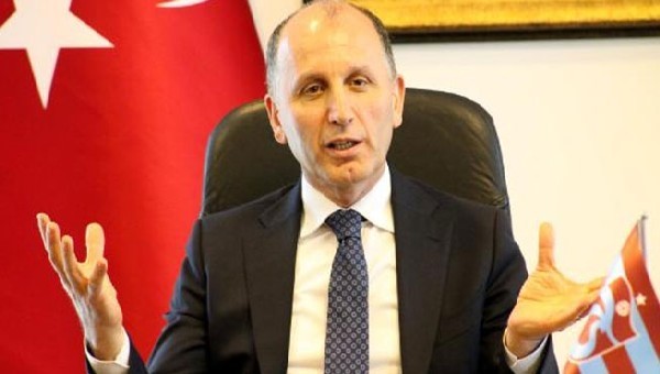  Muharrem Usta'dan transfer yetkisi