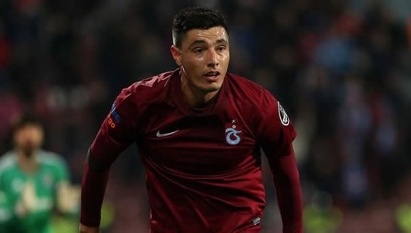 Trabzonspor Haberleri: Oscar Cardozo krizi