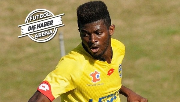 Trabzonspor Transfer Haberleri: Jerome Onguene iddiası