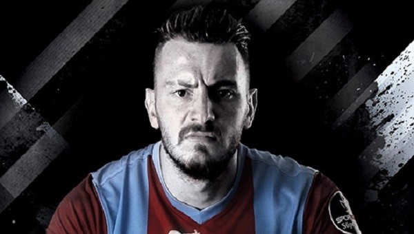 Trabzonspor Transfer Haberleri: Aykut Demir KAP'a bildirildi