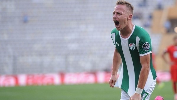 Trabzonspor Transfer Haberleri: Balazs Dzsudzsak önerisi