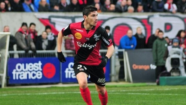 Trabzonspor Transfer Haberleri: Bordo-Mavili ekip Jeremy Pied'i bitiriyor