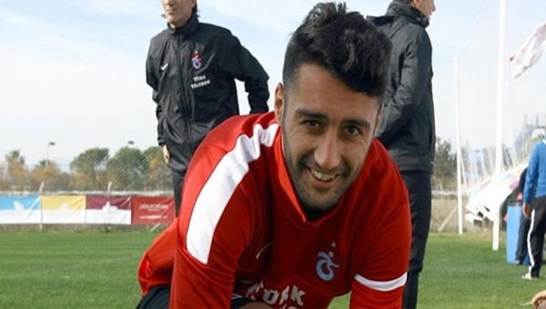 Trabzonspor Transfer Haberleri: Bordo-Mavili ekipte iki transfer krizi