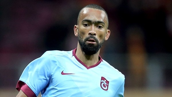 Trabzonspor Transfer Haberleri: Bosingwa ile yollar ayrılıyor