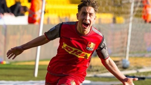  Emre Mor gerçeği