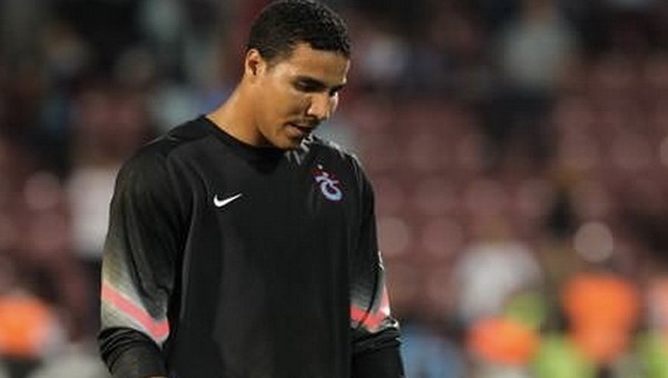 Trabzonspor Transfer Haberleri: Esteban Alvarado'ya talip