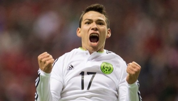 Trabzonspor Transfer Haberleri: Gündem Hirving Lozano