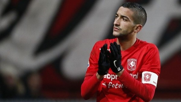 Trabzonspor Transfer Haberleri: Hakim Ziyech için sosyal medyada kampanya