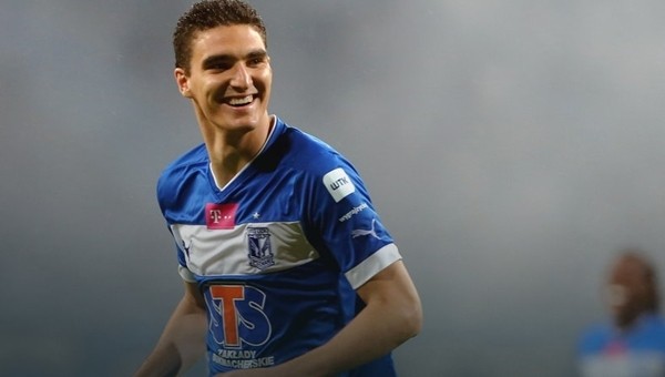 Trabzonspor Transfer Haberleri: Kaminski teklifi geri çevirdi.