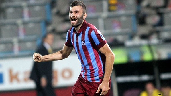 Trabzonspor Transfer Haberleri: Mustafa Yumlu takımda kalacak mı?