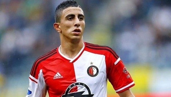 Trabzonspordan sürpriz transfer hamlesi