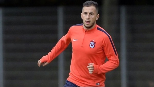 Trabzonspor Transfer Haberleri: Ersun Yanal'dan Zeki Yavru kararı