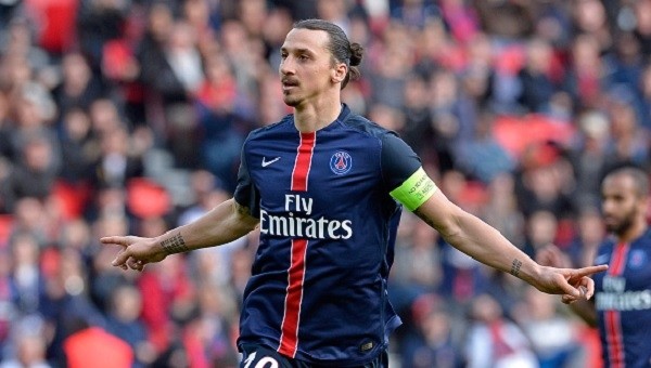 Transfer Haberleri: Zlatan Ibrahimovic'e Roma'dan çılgın teklif