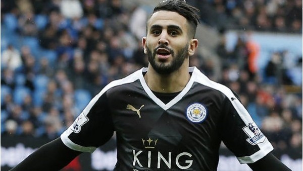 Transfer Haberleri: Arsenal'den Mahrez'e 32 milyon Euro