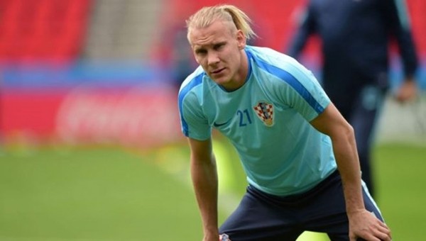 Domagoj Vida kimdir?