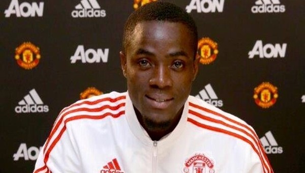 Transfer Haberleri: Eric Bertrand Bailly, Manchester United'a imza attı